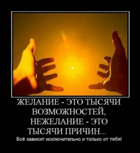Пусть вам повезёт! Пусть вам повезёт!
