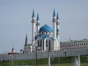 Три дня в Казани Три дня в Казани